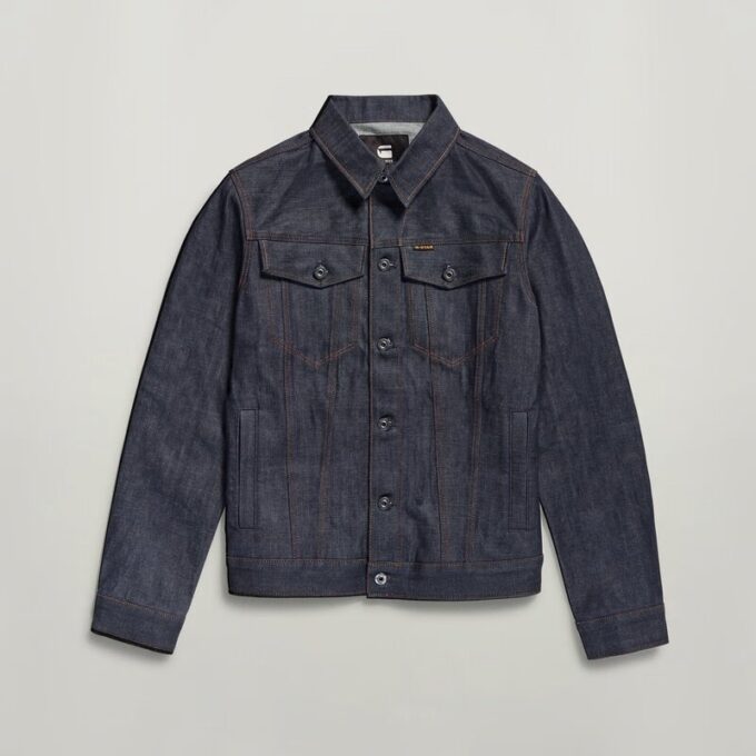 Originals 3301 Slim Jacket Originals 3301 Slim Jacket