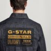 Originals 3301 Slim Jacket Originals 3301 Slim Jacket