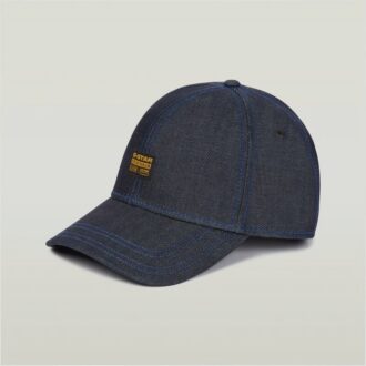 Originals Denim Baseballpet