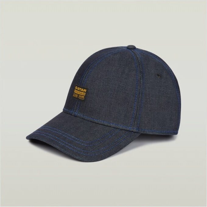 Originals Denim Baseballpet Originals Denim Baseballpet
