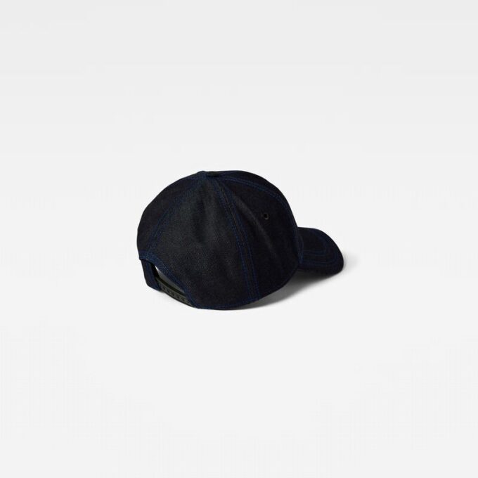Originals Denim Baseballpet Originals Denim Baseballpet