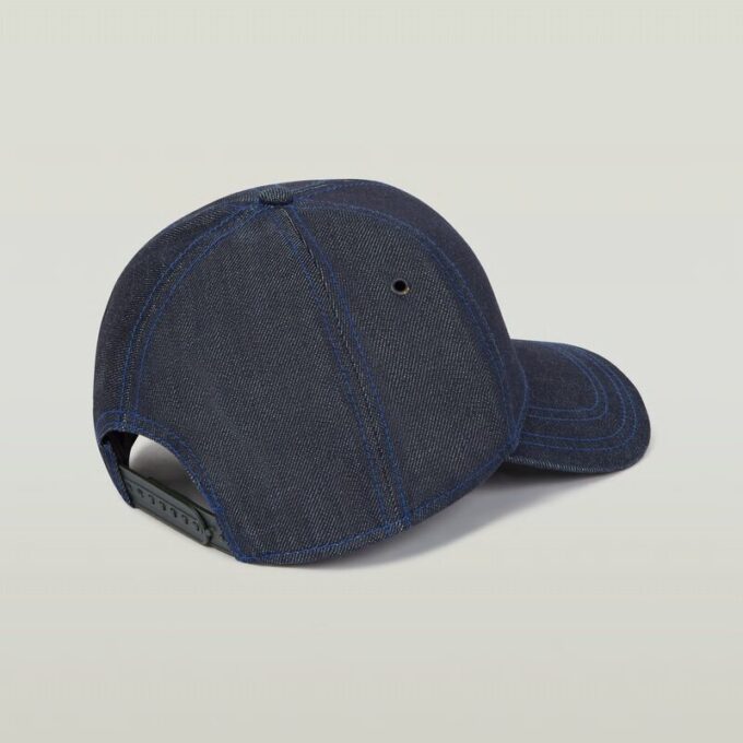 Originals Denim Baseballpet Originals Denim Baseballpet