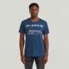 Origineel T-shirt Origineel T-shirt