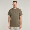 Origineel T-shirt Origineel T-shirt