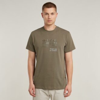Origineel T-shirt