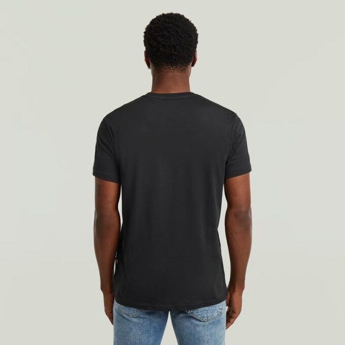 Origineel T-shirt Origineel T-shirt