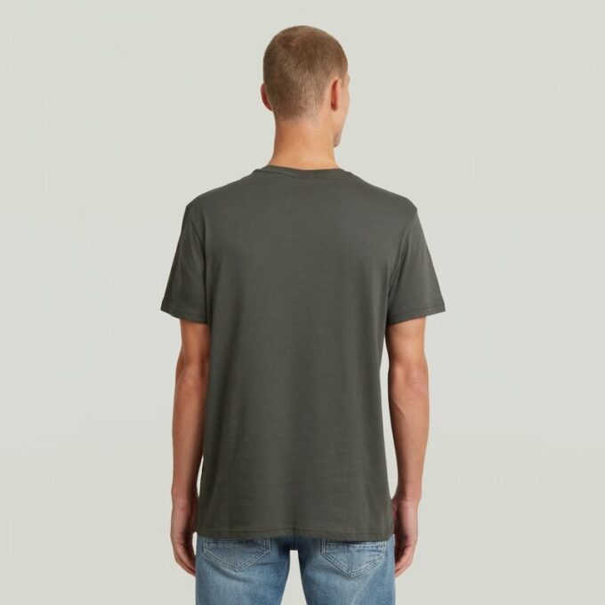 Origineel T-shirt Origineel T-shirt