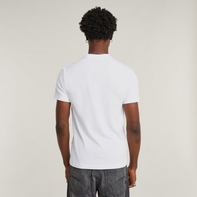 Origineel T-shirt Origineel T-shirt