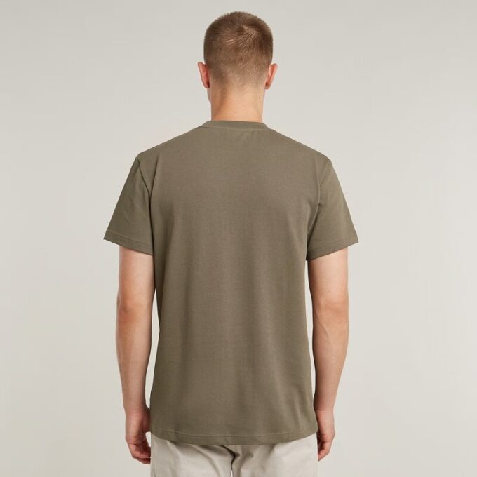 Origineel T-shirt Origineel T-shirt