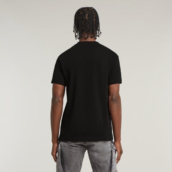 Origineel T-shirt Origineel T-shirt