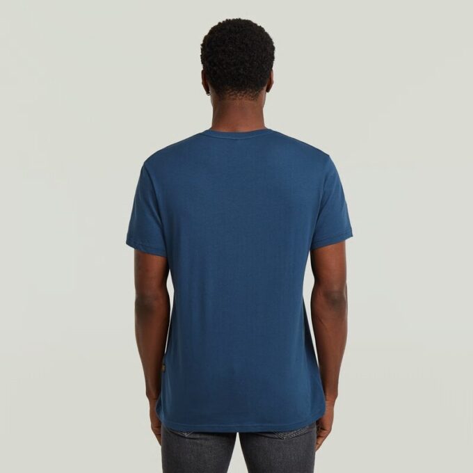 Origineel T-shirt Origineel T-shirt