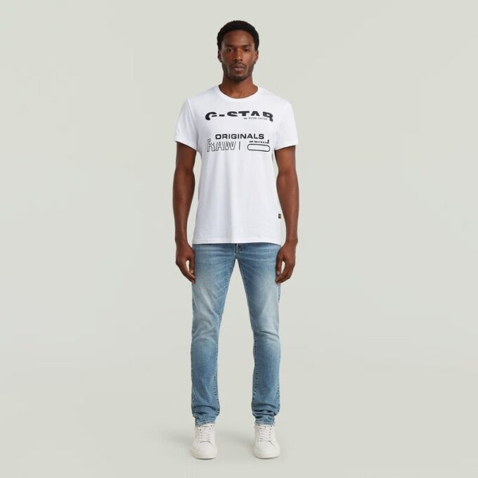 Origineel T-shirt Origineel T-shirt