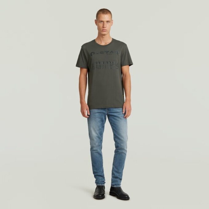 Origineel T-shirt Origineel T-shirt