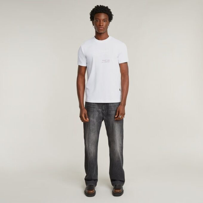 Origineel T-shirt Origineel T-shirt