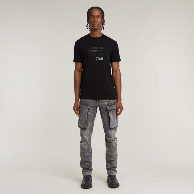 Origineel T-shirt Origineel T-shirt