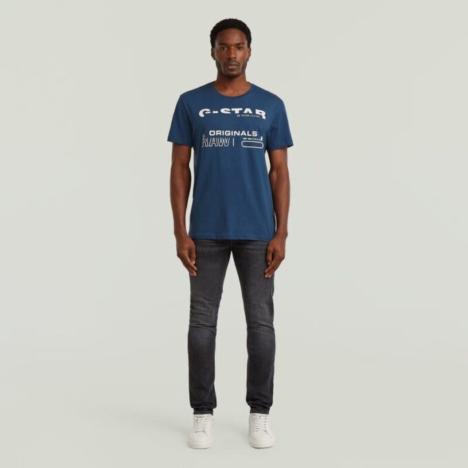 Origineel T-shirt Origineel T-shirt