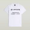 Origineel T-shirt Origineel T-shirt