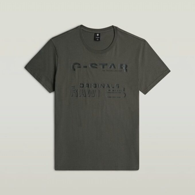 Origineel T-shirt Origineel T-shirt