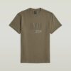Origineel T-shirt Origineel T-shirt