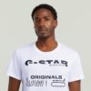 Origineel T-shirt Origineel T-shirt