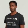 Origineel T-shirt Origineel T-shirt