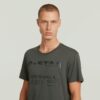 Origineel T-shirt Origineel T-shirt