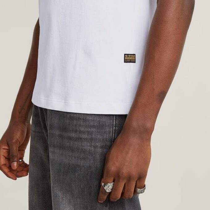 Origineel T-shirt Origineel T-shirt