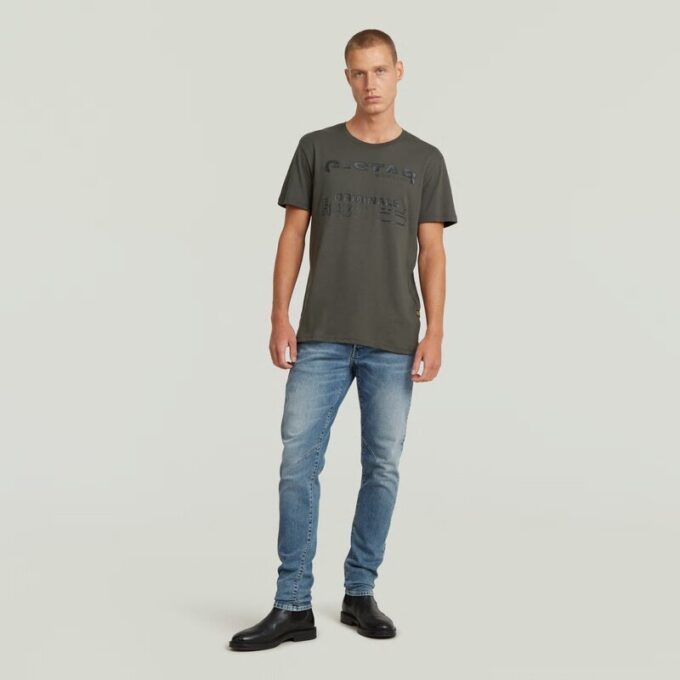 Origineel T-shirt Origineel T-shirt