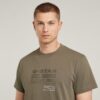 Origineel T-shirt Origineel T-shirt