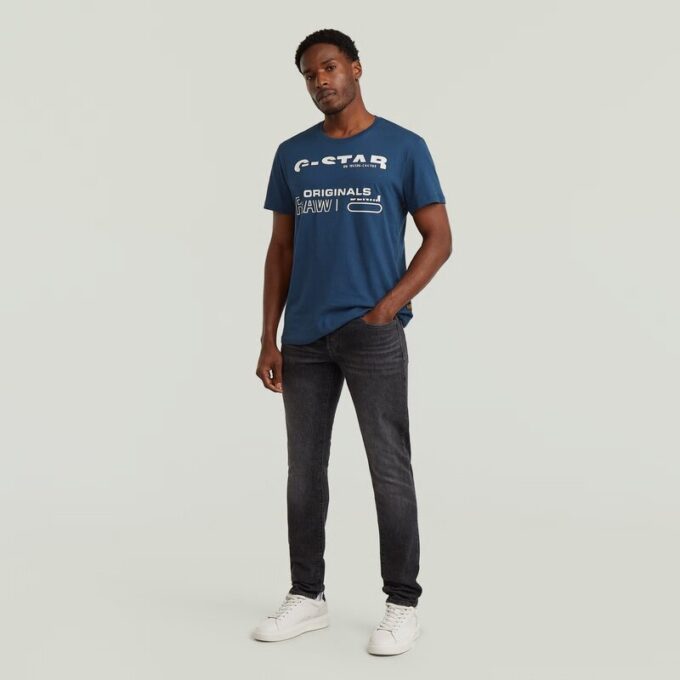 Origineel T-shirt Origineel T-shirt