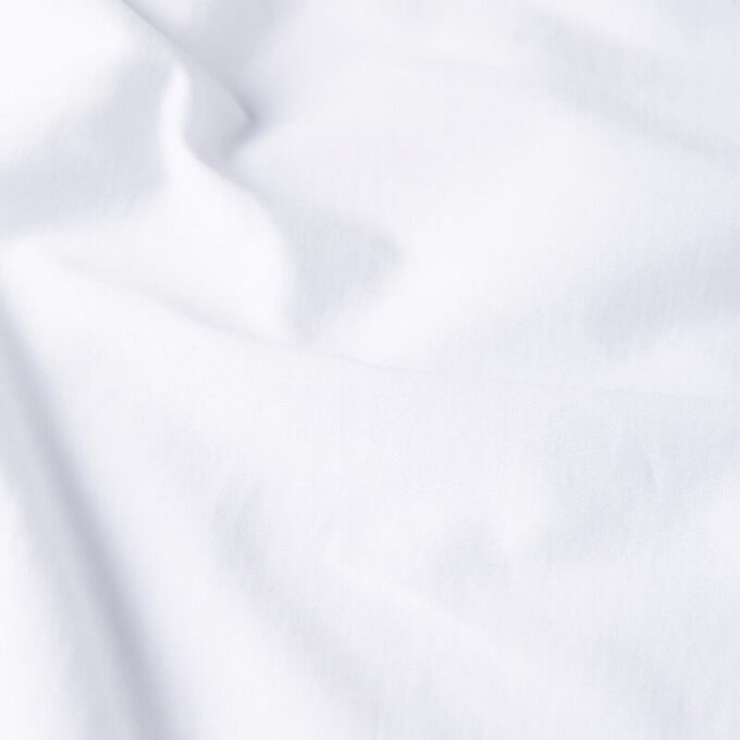 Outline Corporate Script Logo T-shirt Outline Corporate Script Logo T-shirt