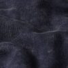 Overdyed Cropped Logo Losse Trui Overdyed Cropped Logo Losse Trui