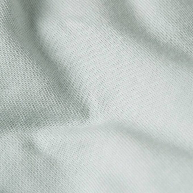 Overdyed Eyben Slim V-hals Top Overdyed Eyben Slim V-hals Top