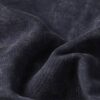Overdyed losse capuchontrui Overdyed losse capuchontrui