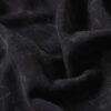 Overdyed losse capuchontrui Overdyed losse capuchontrui