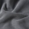 Overdyed trui met grote mouwen en oversized print Overdyed trui met grote mouwen en oversized print