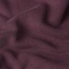 Overdyed trui met grote mouwen en oversized print Overdyed trui met grote mouwen en oversized print