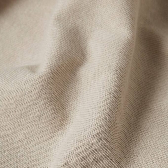 Overdyed zadelmouw losse T-shirtjurk Overdyed zadelmouw losse T-shirtjurk