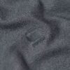 Overgeverfd T-shirt met voornaad Overgeverfd T-shirt met voornaad