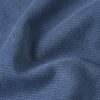 Overgeverfde asymmetrische jurk met rits Overgeverfde asymmetrische jurk met rits