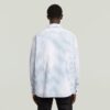 Oversized 1-zak overshirt Oversized 1-zak overshirt