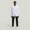 Oversized 1-zak overshirt Oversized 1-zak overshirt