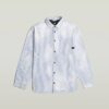 Oversized 1-zak overshirt Oversized 1-zak overshirt