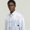 Oversized 1-zak overshirt Oversized 1-zak overshirt