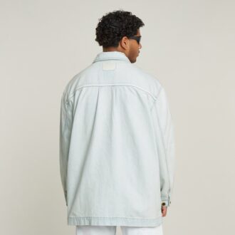 Oversized Chore-jas