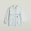 Oversized Chore-jas Oversized Chore-jas