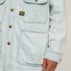Oversized Chore-jas Oversized Chore-jas