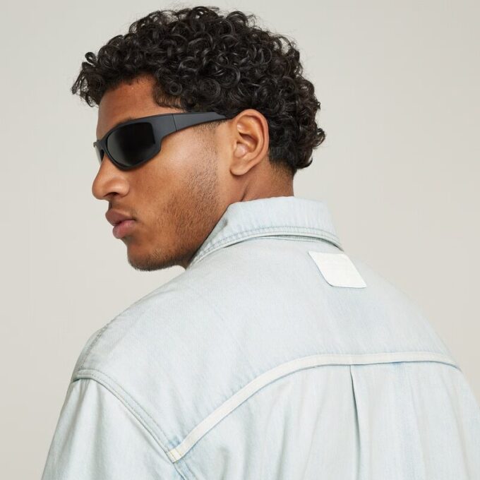 Oversized Chore-jas Oversized Chore-jas