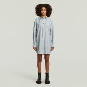 Oversized jurk