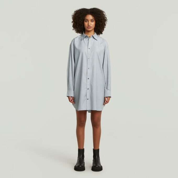 Oversized jurk Oversized jurk